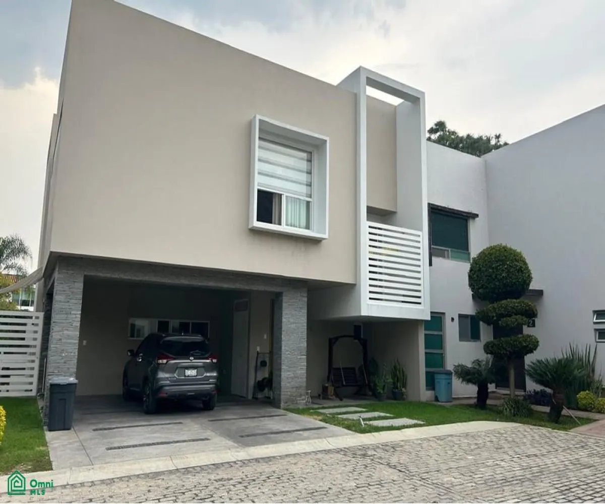Casa En Venta,Solares Residencial,Paseo la Luna 300, Zapopan, Jalisco 45019, 4 Habitaciones,4 Baños,Paseo la Luna,2,MX261068387