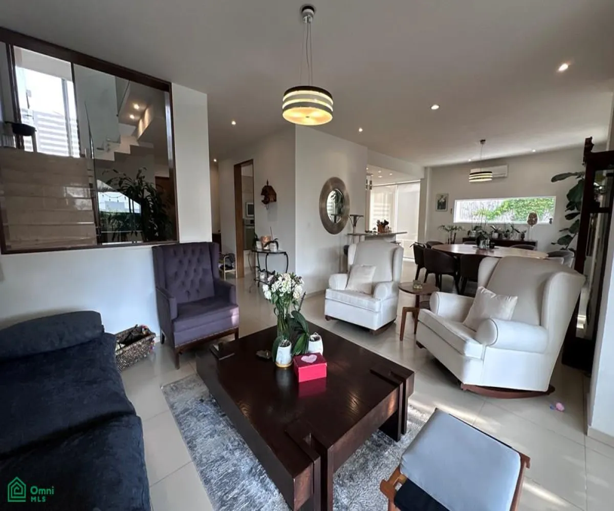 Casa En Venta,Solares Residencial,Paseo la Luna 300, Zapopan, Jalisco 45019, 4 Habitaciones,4 Baños,Paseo la Luna,2,MX261068387