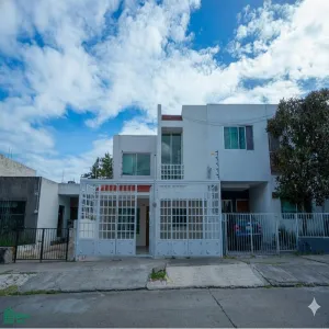 Casa En Venta,Colinas De La Normal,Antonio Caso 465, Guadalajara, Jalisco 44270, 4 Habitaciones,3 Baños,Antonio Caso,MX261068389