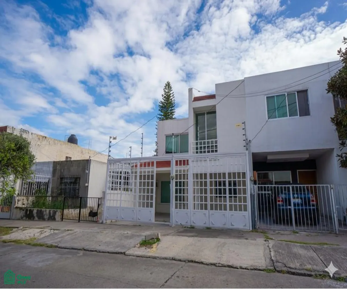Casa En Venta,Colinas De La Normal,Antonio Caso 465, Guadalajara, Jalisco 44270, 4 Habitaciones,3 Baños,Antonio Caso,MX261068389