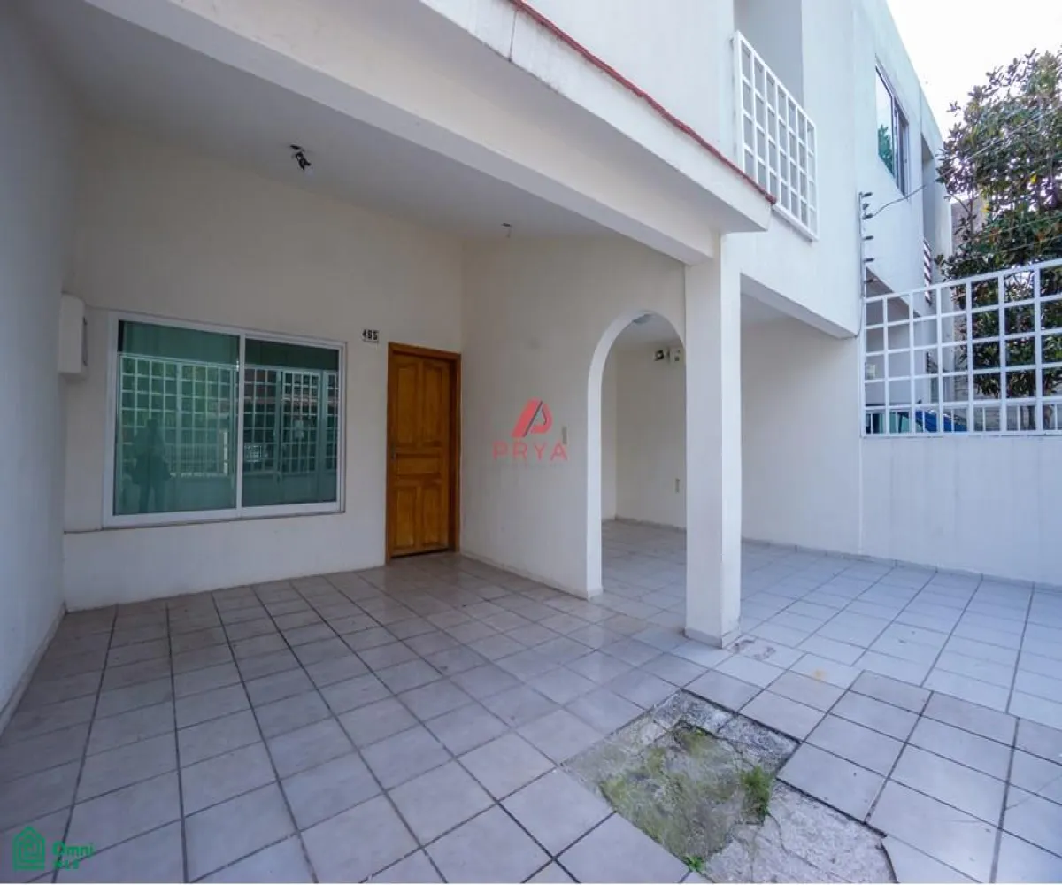 Casa En Venta,Colinas De La Normal,Antonio Caso 465, Guadalajara, Jalisco 44270, 4 Habitaciones,3 Baños,Antonio Caso,MX261068389