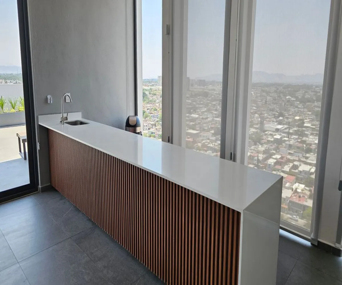 Departamento En Renta,Puerta del Valle,Anillo Periférico Norte Manuel Gómez Morín 800, Zapopan, Jalisco 45136, 2 Habitaciones,2 Baños,Anillo Periférico Norte Manuel Gómez Morín,1,pVCFlZs