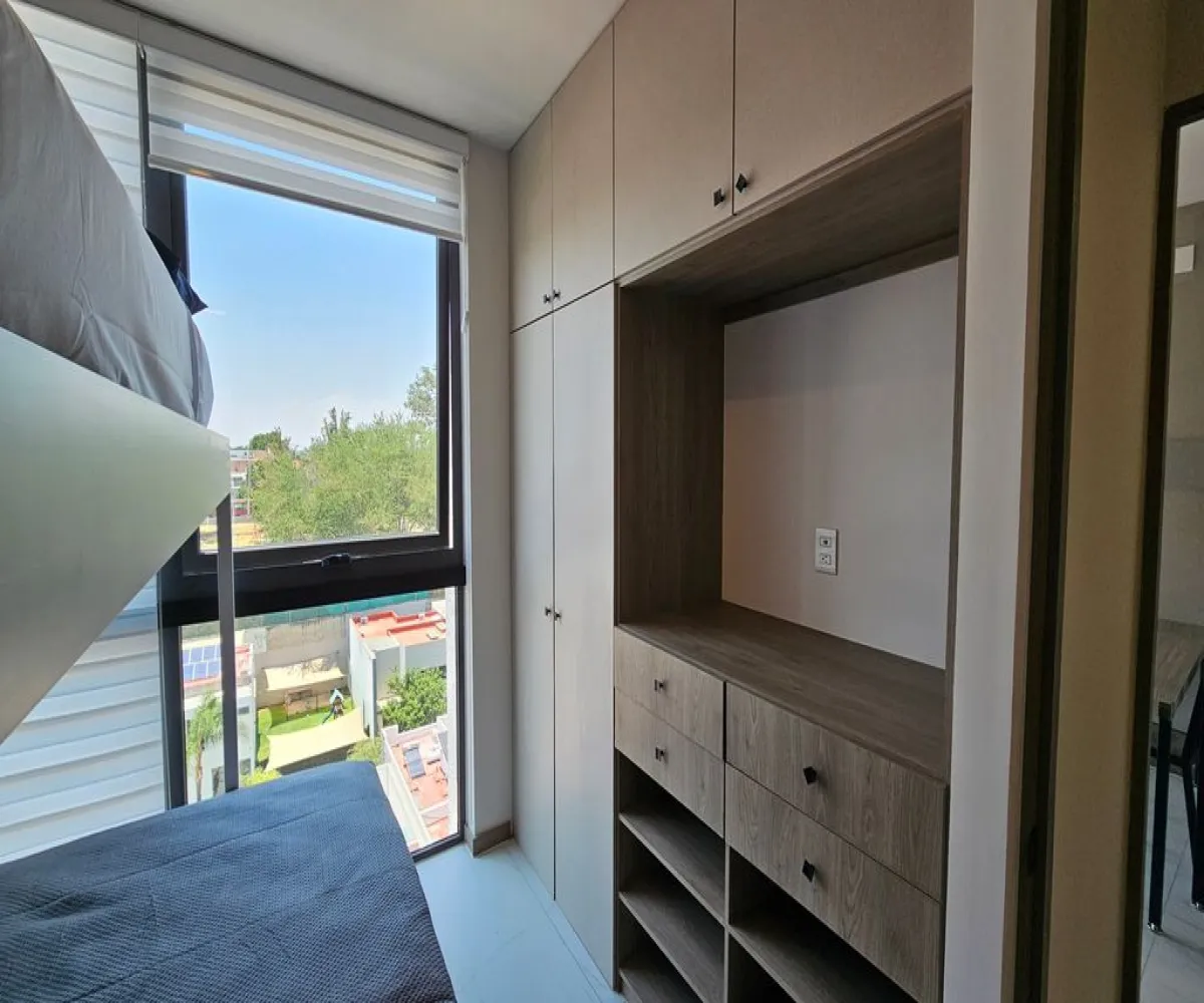 Departamento En Renta,Puerta del Valle,Anillo Periférico Norte Manuel Gómez Morín 800, Zapopan, Jalisco 45136, 2 Habitaciones,2 Baños,Anillo Periférico Norte Manuel Gómez Morín,1,pVCFlZs