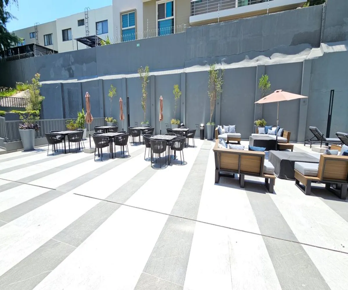 Departamento En Renta,Puerta del Valle,Anillo Periférico Norte Manuel Gómez Morín 800, Zapopan, Jalisco 45136, 2 Habitaciones,2 Baños,Anillo Periférico Norte Manuel Gómez Morín,1,pVCFlZs