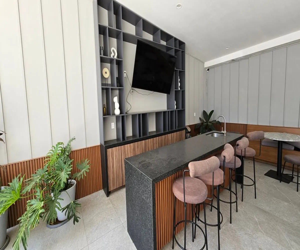 Departamento En Renta,Puerta del Valle,Anillo Periférico Norte Manuel Gómez Morín 800, Zapopan, Jalisco 45136, 2 Habitaciones,2 Baños,Anillo Periférico Norte Manuel Gómez Morín,1,pVCFlZs