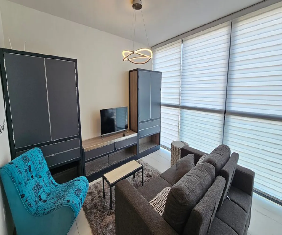 Departamento En Renta,Puerta del Valle,Anillo Periférico Norte Manuel Gómez Morín 800, Zapopan, Jalisco 45136, 2 Habitaciones,2 Baños,Anillo Periférico Norte Manuel Gómez Morín,1,pVCFlZs