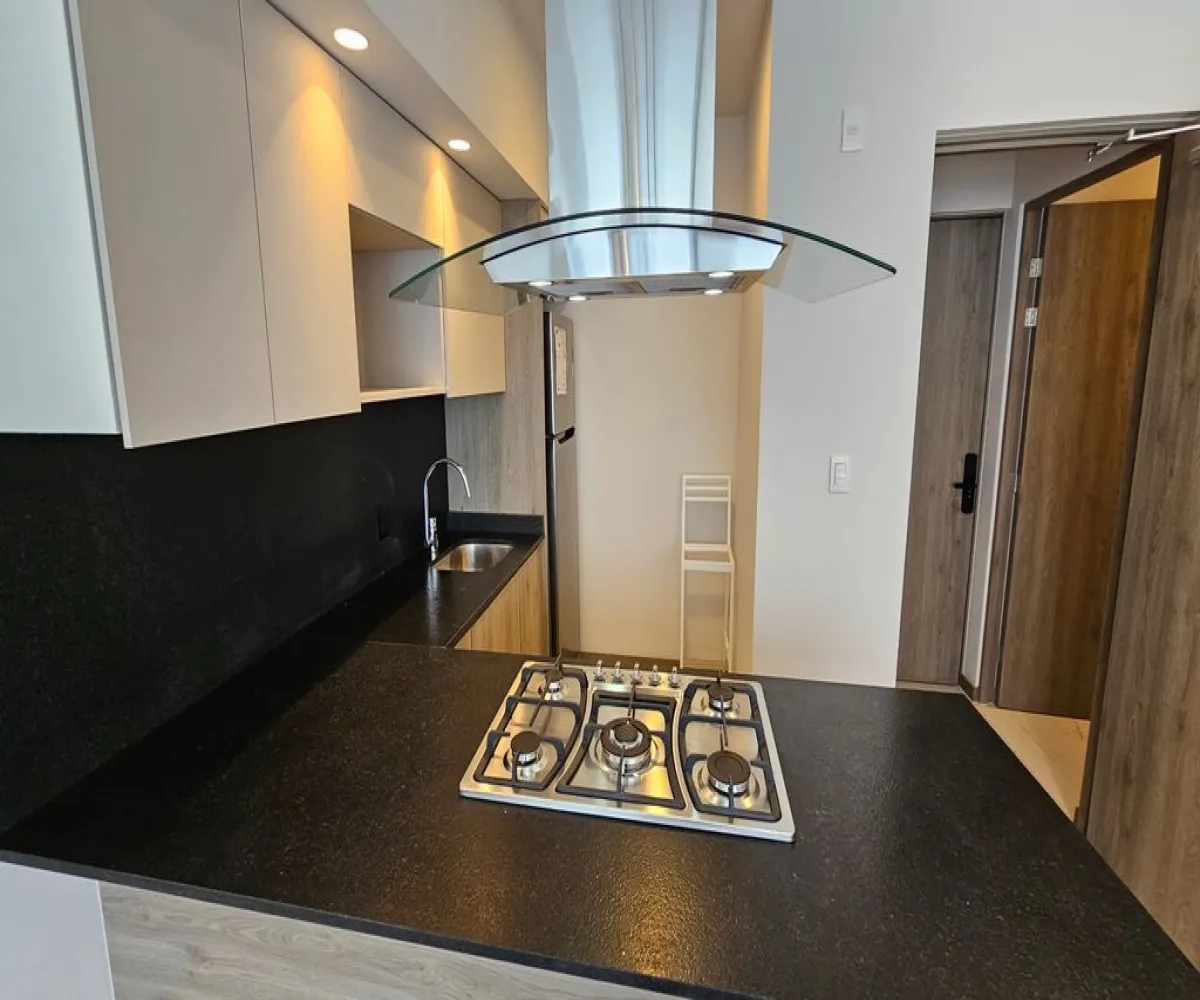 Departamento En Renta,Puerta del Valle,Anillo Periférico Norte Manuel Gómez Morín 800, Zapopan, Jalisco 45136, 2 Habitaciones,2 Baños,Anillo Periférico Norte Manuel Gómez Morín,1,pVCFlZs