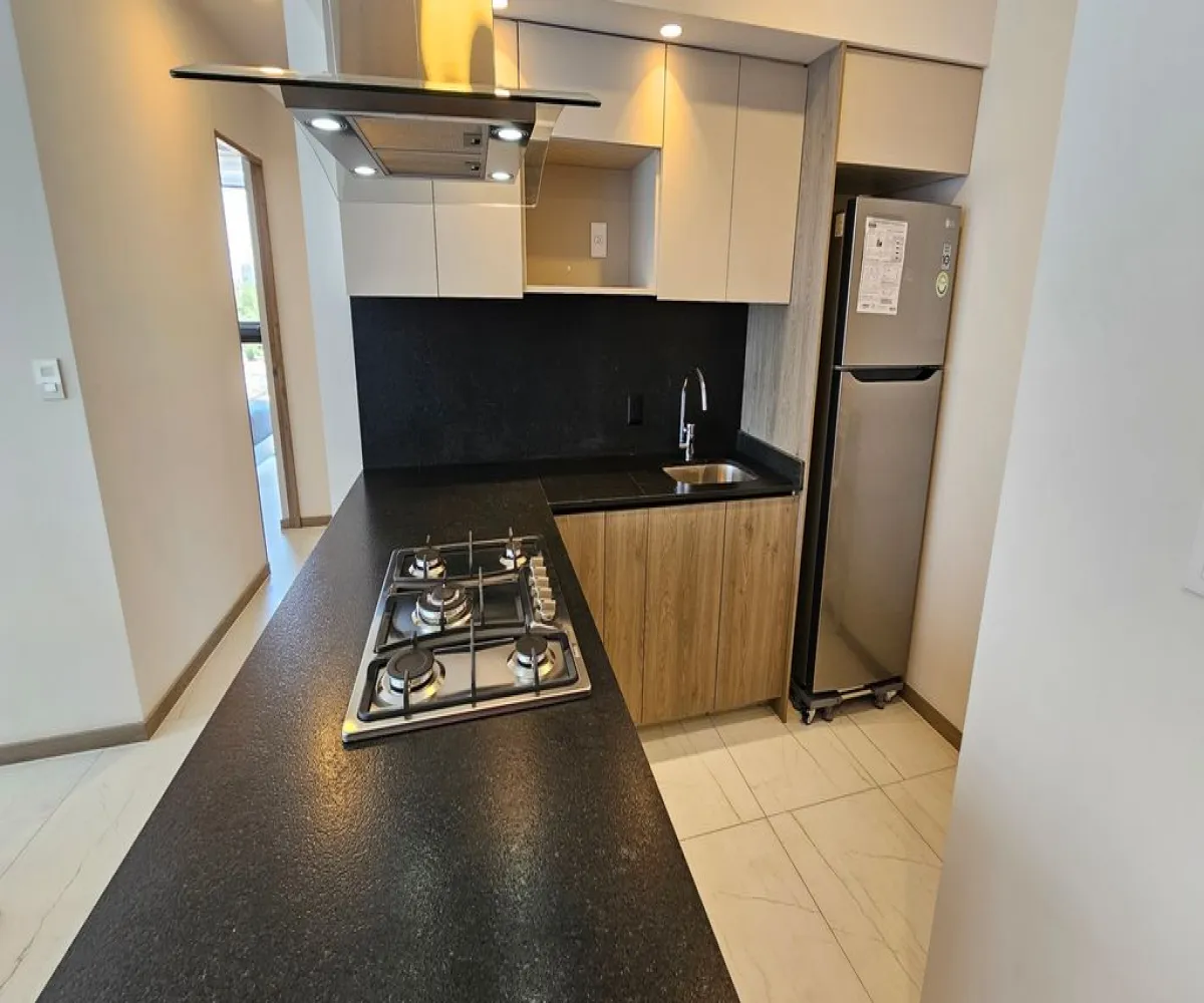 Departamento En Renta,Puerta del Valle,Anillo Periférico Norte Manuel Gómez Morín 800, Zapopan, Jalisco 45136, 2 Habitaciones,2 Baños,Anillo Periférico Norte Manuel Gómez Morín,1,pVCFlZs