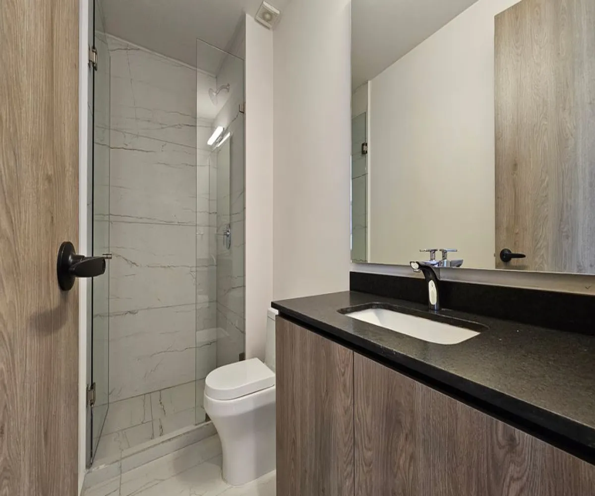 Departamento En Renta,Puerta del Valle,Anillo Periférico Norte Manuel Gómez Morín 800, Zapopan, Jalisco 45136, 2 Habitaciones,2 Baños,Anillo Periférico Norte Manuel Gómez Morín,1,pVCFlZs