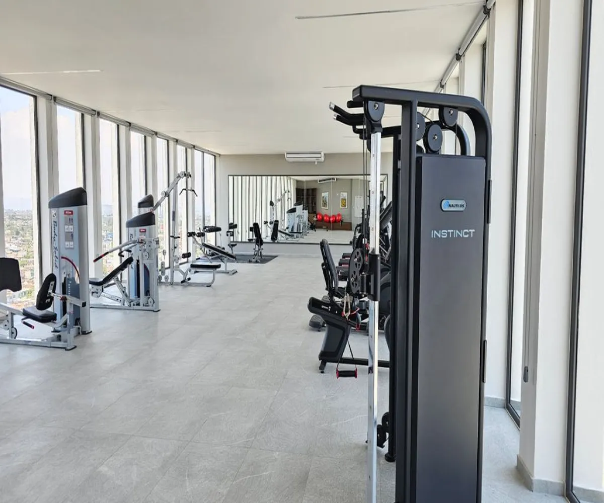 Departamento En Renta,Puerta del Valle,Anillo Periférico Norte Manuel Gómez Morín 800, Zapopan, Jalisco 45136, 2 Habitaciones,2 Baños,Anillo Periférico Norte Manuel Gómez Morín,1,pVCFlZs