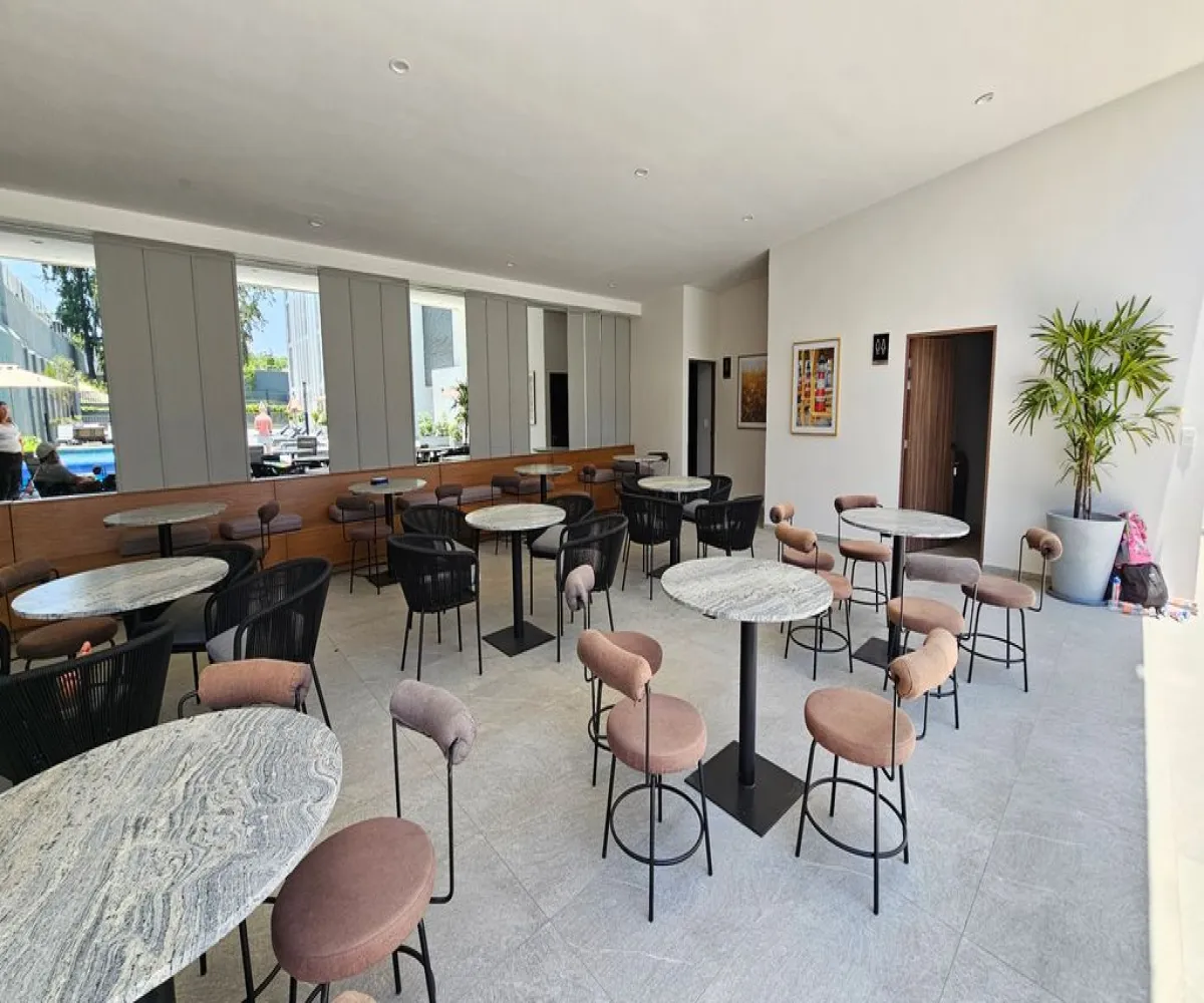 Departamento En Renta,Puerta del Valle,Anillo Periférico Norte Manuel Gómez Morín 800, Zapopan, Jalisco 45136, 2 Habitaciones,2 Baños,Anillo Periférico Norte Manuel Gómez Morín,1,pVCFlZs