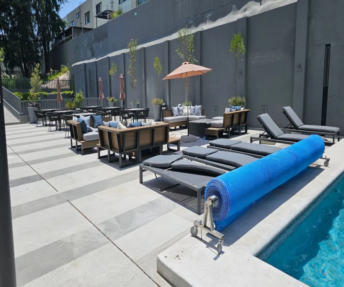 Departamento En Renta,Puerta del Valle,Anillo Periférico Norte Manuel Gómez Morín 800, Zapopan, Jalisco 45136, 2 Habitaciones,2 Baños,Anillo Periférico Norte Manuel Gómez Morín,1,pVCFlZs