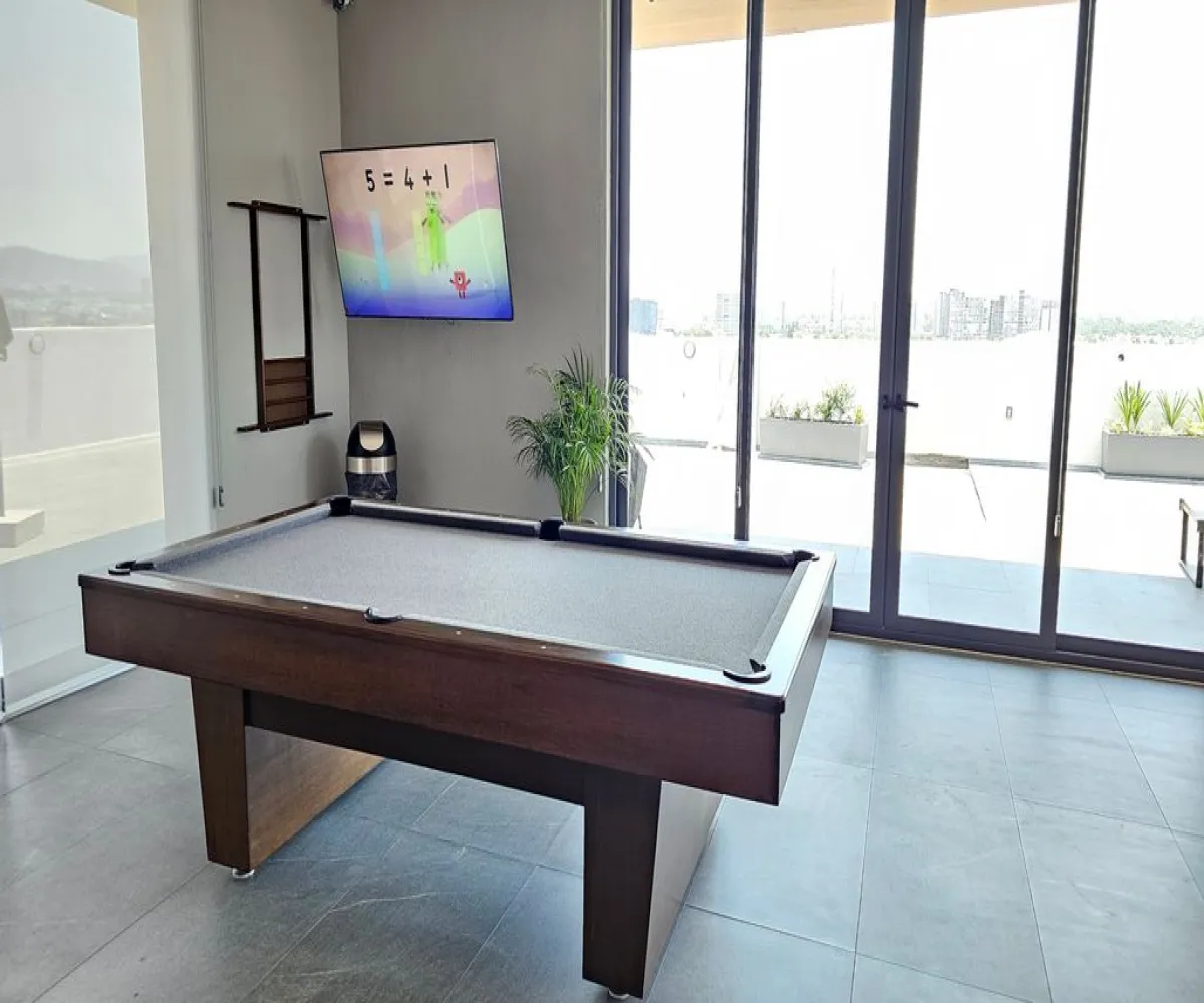 Departamento En Renta,Puerta del Valle,Anillo Periférico Norte Manuel Gómez Morín 800, Zapopan, Jalisco 45136, 2 Habitaciones,2 Baños,Anillo Periférico Norte Manuel Gómez Morín,1,pVCFlZs