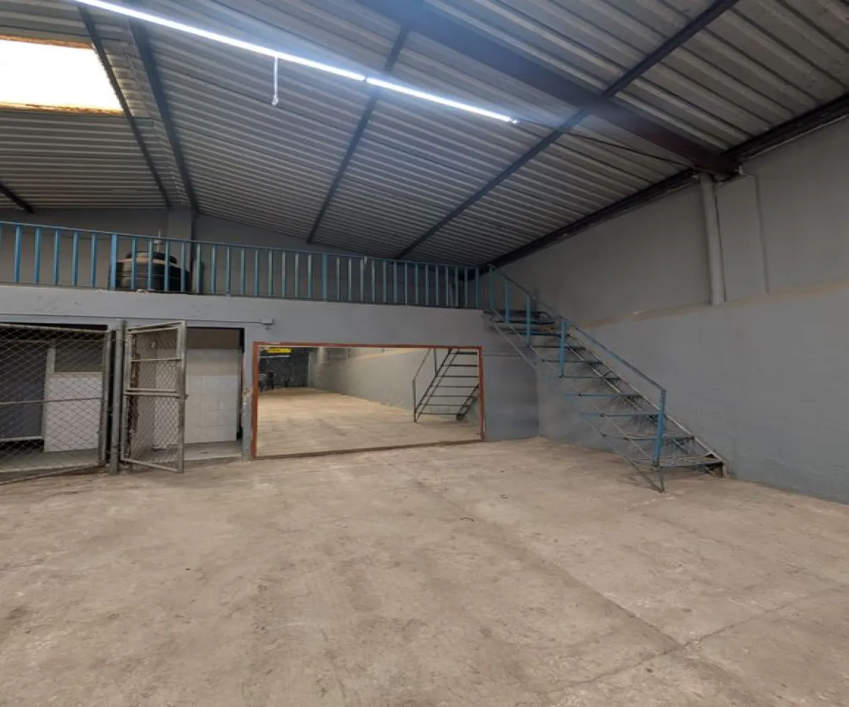 Bodega En Renta,Antigua Penal de Oblatos,Francisco Javier Mina 1426, Guadalajara, Jalisco 44730,2 Baños,Francisco Javier Mina,pU5GofI