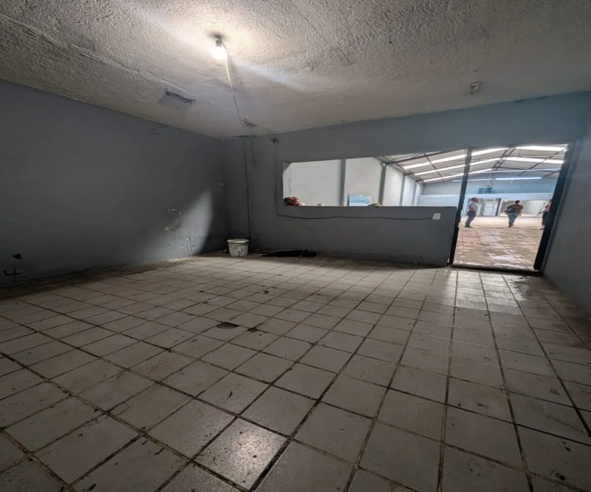 Bodega En Renta,Antigua Penal de Oblatos,Francisco Javier Mina 1426, Guadalajara, Jalisco 44730,2 Baños,Francisco Javier Mina,pU5GofI