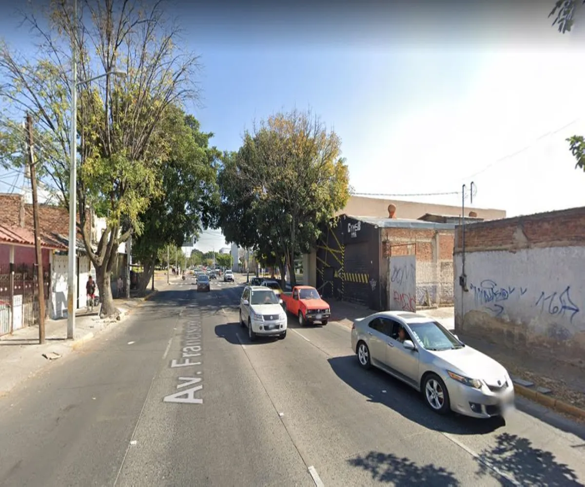 Bodega En Renta,Antigua Penal de Oblatos,Francisco Javier Mina 1426, Guadalajara, Jalisco 44730,2 Baños,Francisco Javier Mina,pU5GofI