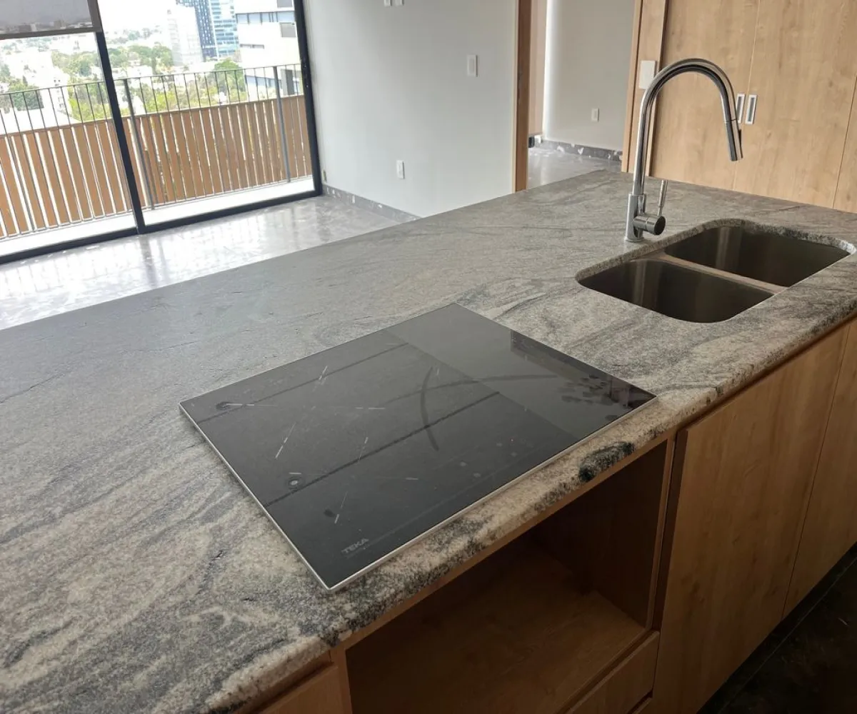 Departamento En Renta,Providencia,São Paulo 2370 1101, Guadalajara, Jalisco 44630, 2 Habitaciones,2 Baños,São Paulo,1,pTEYGil