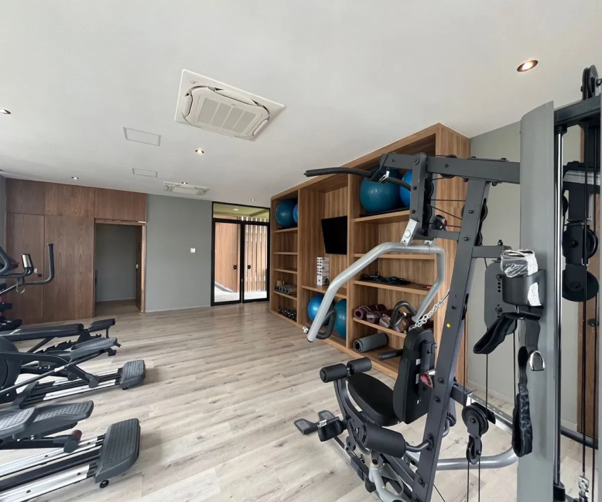 Departamento En Renta,Providencia,São Paulo 2370 1101, Guadalajara, Jalisco 44630, 2 Habitaciones,2 Baños,São Paulo,1,pTEYGil