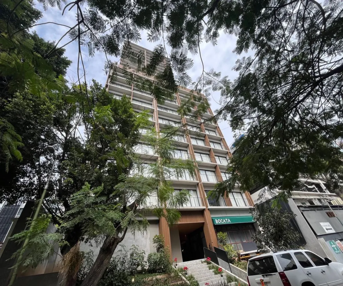 Departamento En Renta,Providencia,São Paulo 2370 1101, Guadalajara, Jalisco 44630, 2 Habitaciones,2 Baños,São Paulo,1,pTEYGil