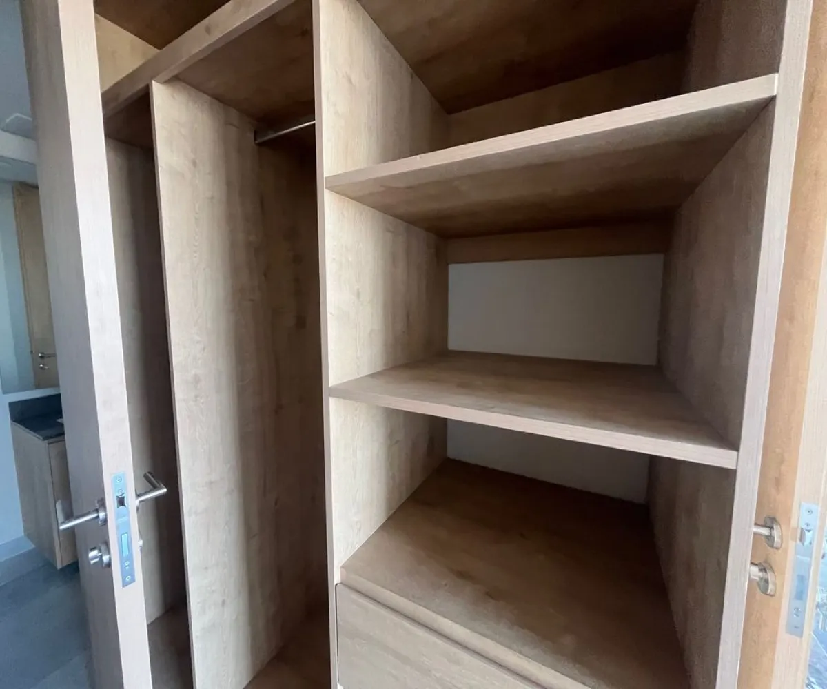 Departamento En Renta,Providencia,São Paulo 2370 1101, Guadalajara, Jalisco 44630, 2 Habitaciones,2 Baños,São Paulo,1,pTEYGil