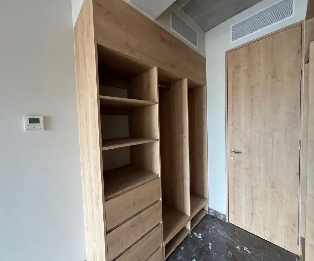 Departamento En Renta,Providencia,São Paulo 2370 1101, Guadalajara, Jalisco 44630, 2 Habitaciones,2 Baños,São Paulo,1,pTEYGil