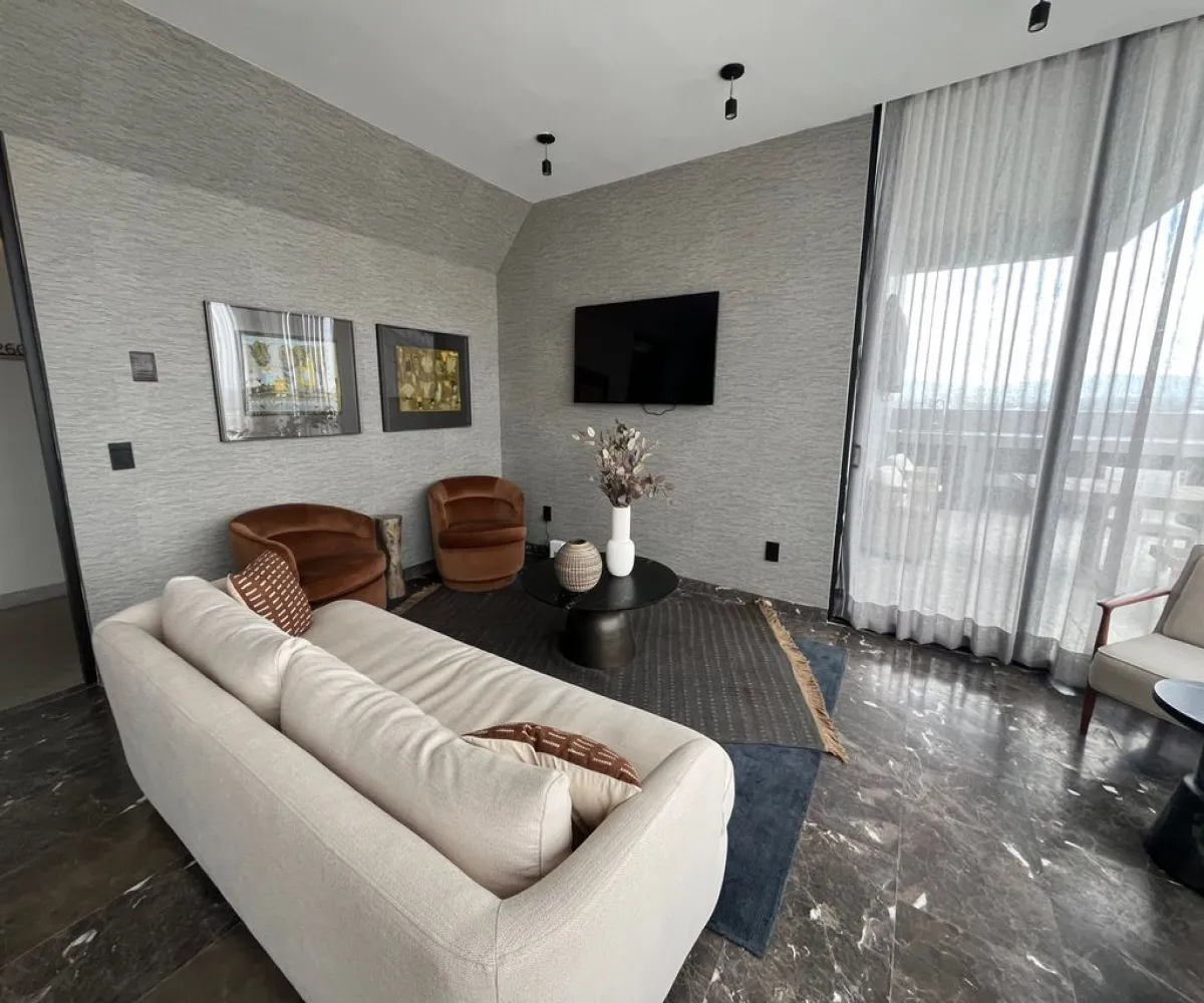 Departamento En Renta,Providencia,São Paulo 2370 1101, Guadalajara, Jalisco 44630, 2 Habitaciones,2 Baños,São Paulo,1,pTEYGil