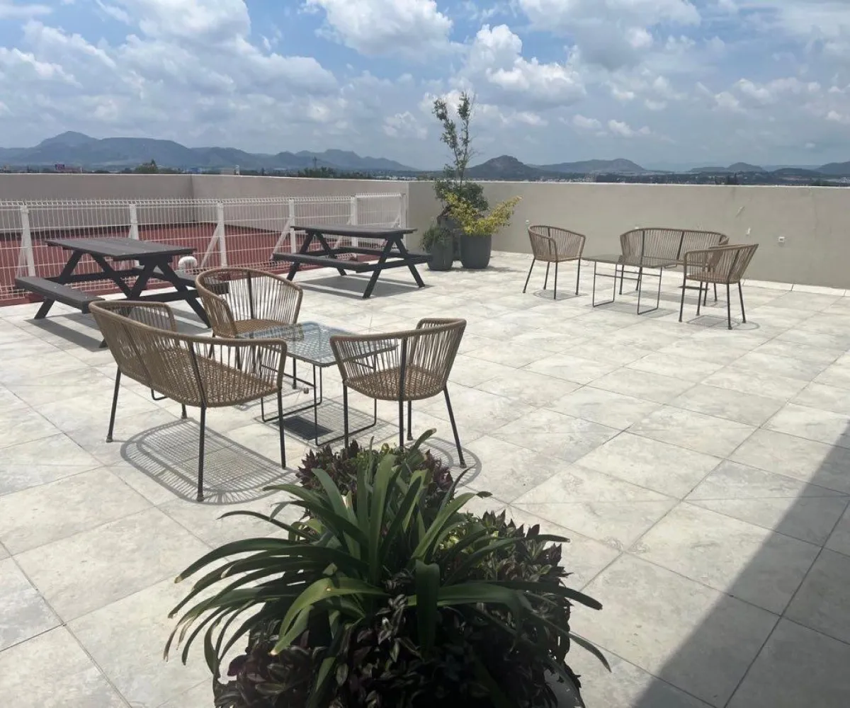Departamento En Venta,Nuevo Mexico,Calle 1° de Enero Oriente 104 65, Zapopan, Jalisco 45138, 2 Habitaciones,2 Baños,Calle 1° de Enero Oriente,1,pL0izaO