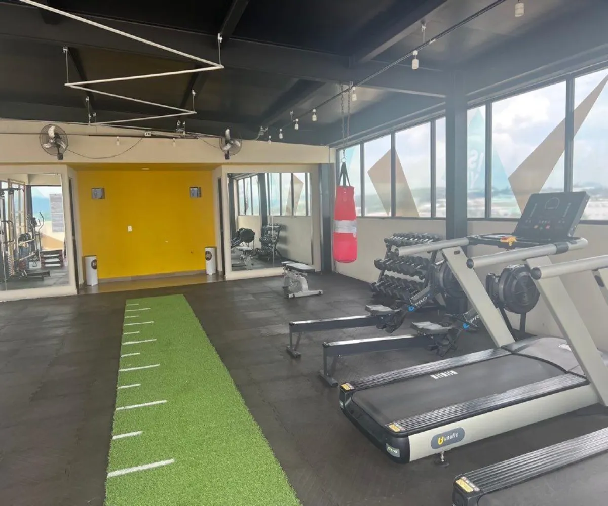 Departamento En Venta,Nuevo Mexico,Calle 1° de Enero Oriente 104 65, Zapopan, Jalisco 45138, 2 Habitaciones,2 Baños,Calle 1° de Enero Oriente,1,pL0izaO