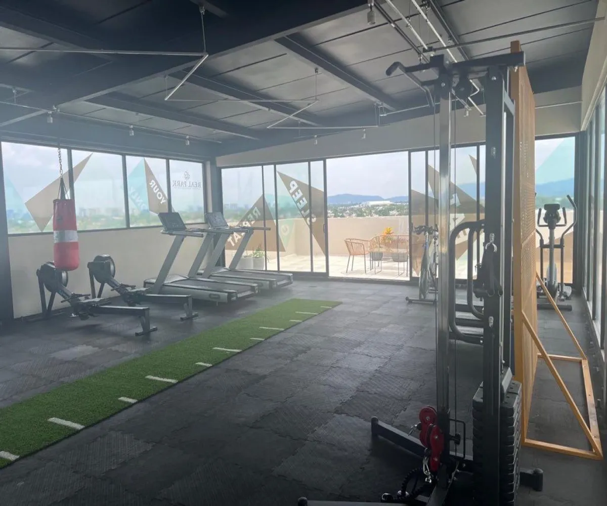 Departamento En Venta,Nuevo Mexico,Calle 1° de Enero Oriente 104 65, Zapopan, Jalisco 45138, 2 Habitaciones,2 Baños,Calle 1° de Enero Oriente,1,pL0izaO