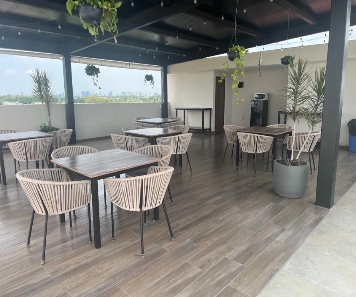 Departamento En Venta,Nuevo Mexico,Calle 1° de Enero Oriente 104 65, Zapopan, Jalisco 45138, 2 Habitaciones,2 Baños,Calle 1° de Enero Oriente,1,pL0izaO