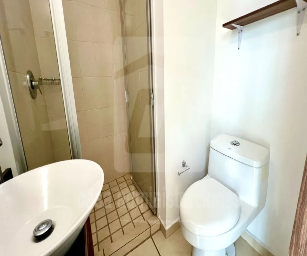 Departamento En Renta,Ayuntamiento,Calle José María Vigil 1716 900, Guadalajara, Jalisco 44620, 2 Habitaciones,2 Baños,Calle José María Vigil,1,phPhFMy