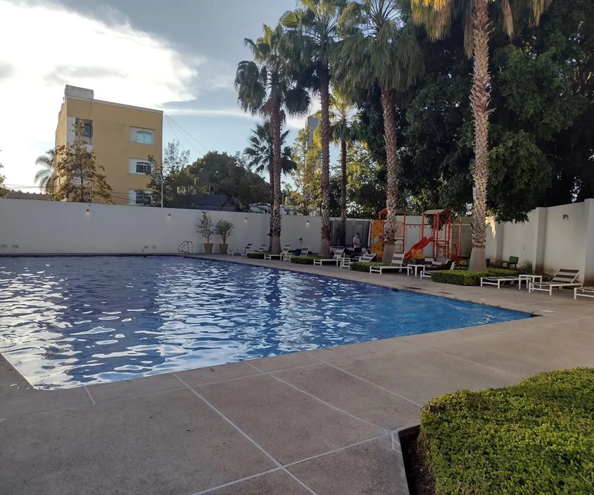 Departamento En Renta,Ayuntamiento,Calle José María Vigil 1716 900, Guadalajara, Jalisco 44620, 2 Habitaciones,2 Baños,Calle José María Vigil,1,phPhFMy