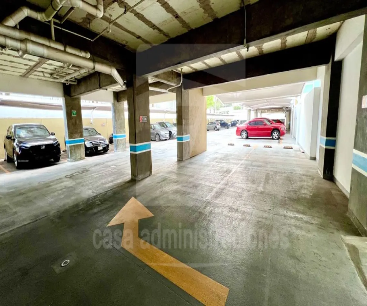 Departamento En Renta,Ayuntamiento,Calle José María Vigil 1716 900, Guadalajara, Jalisco 44620, 2 Habitaciones,2 Baños,Calle José María Vigil,1,phPhFMy