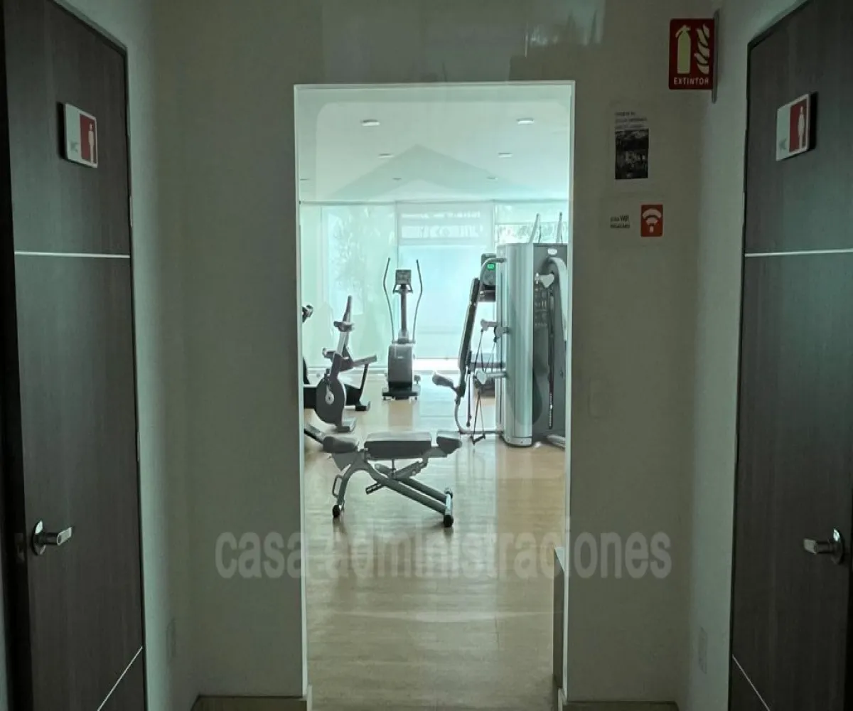 Departamento En Renta,Ayuntamiento,Calle José María Vigil 1716 900, Guadalajara, Jalisco 44620, 2 Habitaciones,2 Baños,Calle José María Vigil,1,phPhFMy