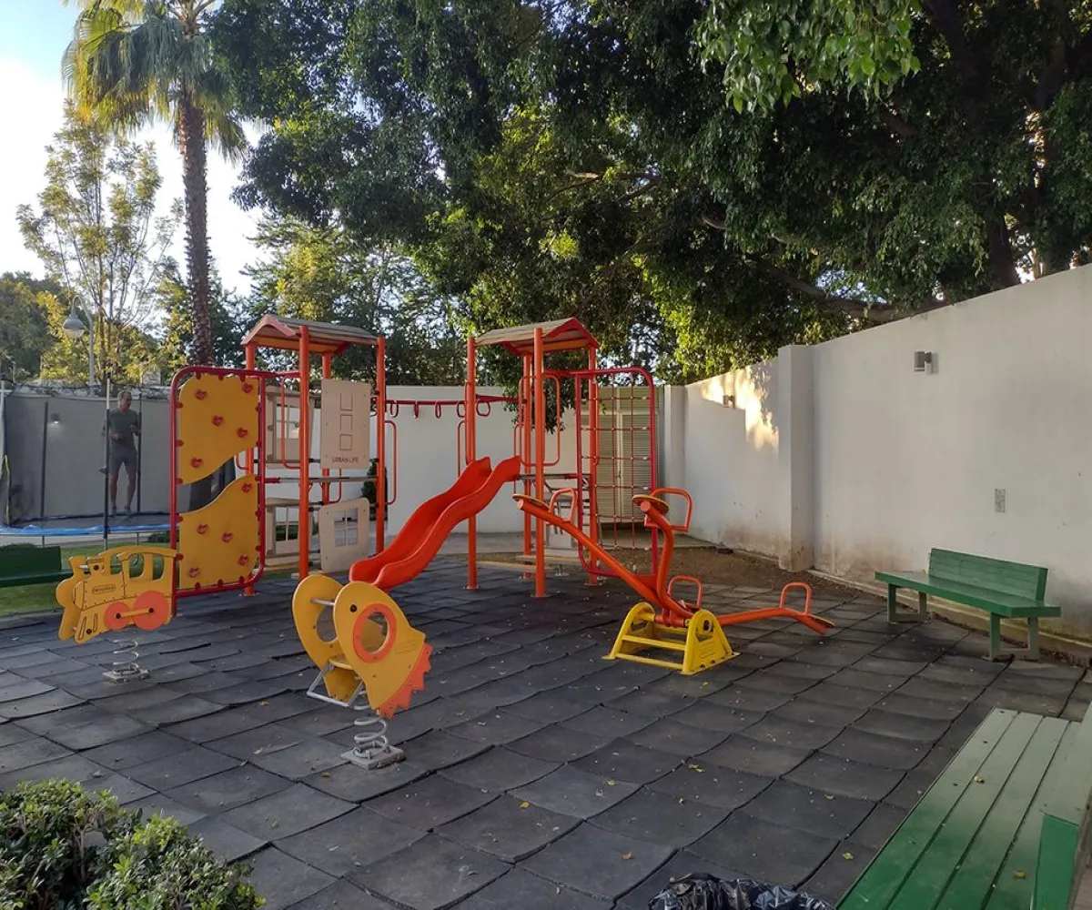 Departamento En Renta,Ayuntamiento,Calle José María Vigil 1716 900, Guadalajara, Jalisco 44620, 2 Habitaciones,2 Baños,Calle José María Vigil,1,phPhFMy