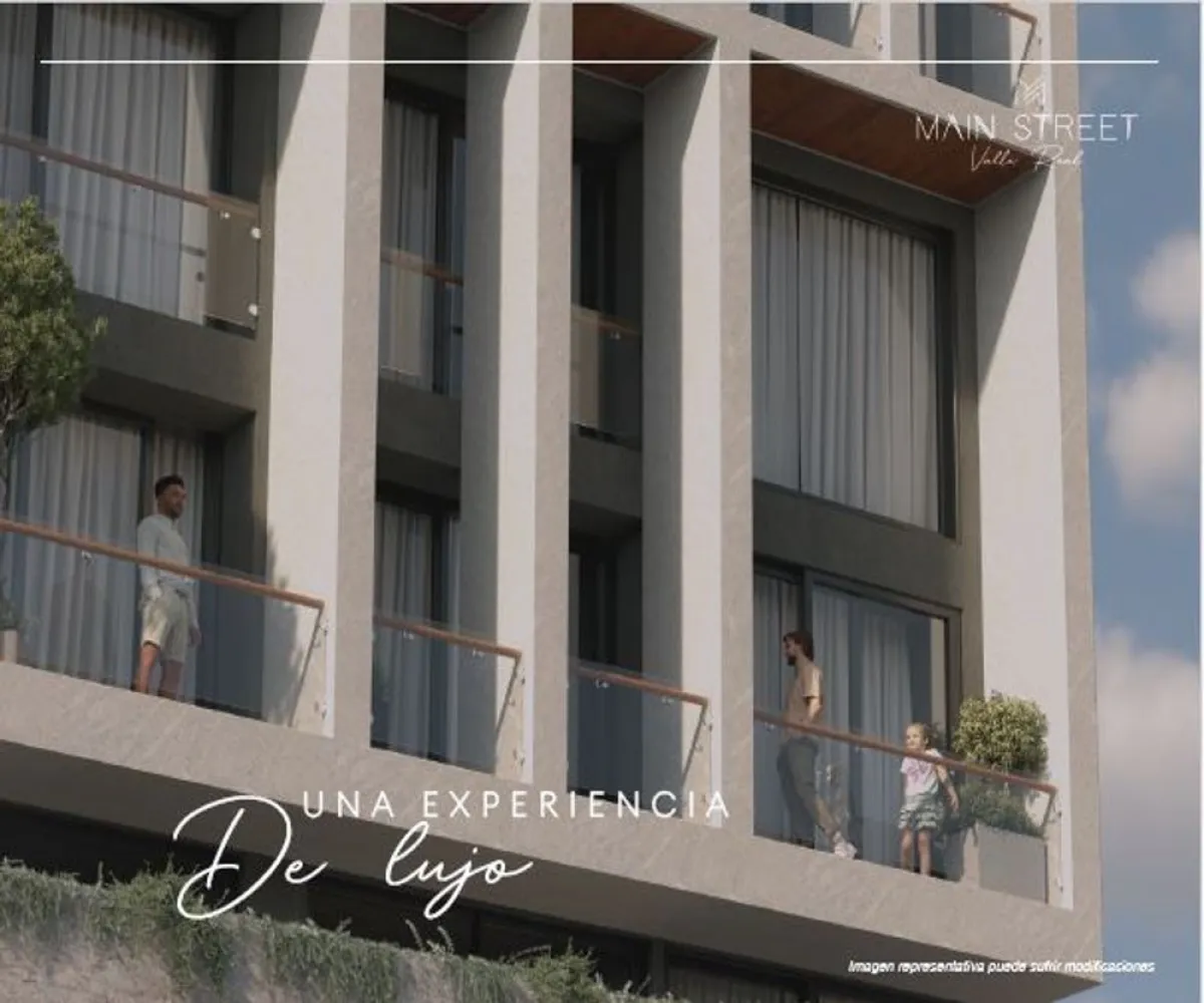 Departamento En PreVenta,Avenida del Servidor Público S/N, Zapopan, Jalisco 45136, 1 Cuarto,1 Baño,Avenida del Servidor Público,1,pp4VcQS