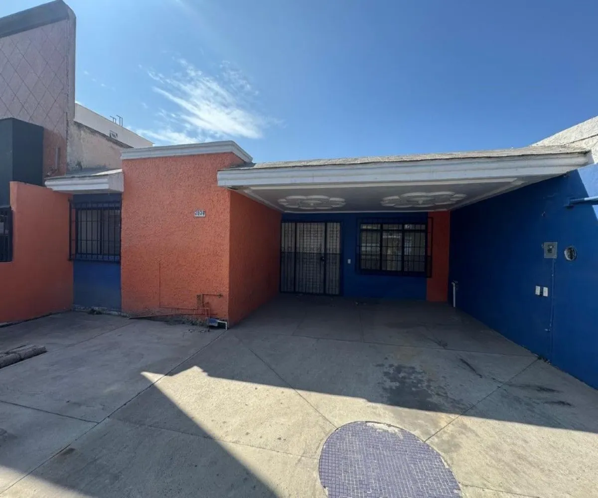 Casa En Venta,Paseos del Sol,Avenida Enrique Ladrón de Guevara 2930, Zapopan, Jalisco 45079, 3 Habitaciones,2 Baños,Avenida Enrique Ladrón de Guevara,1,pDhuVHK