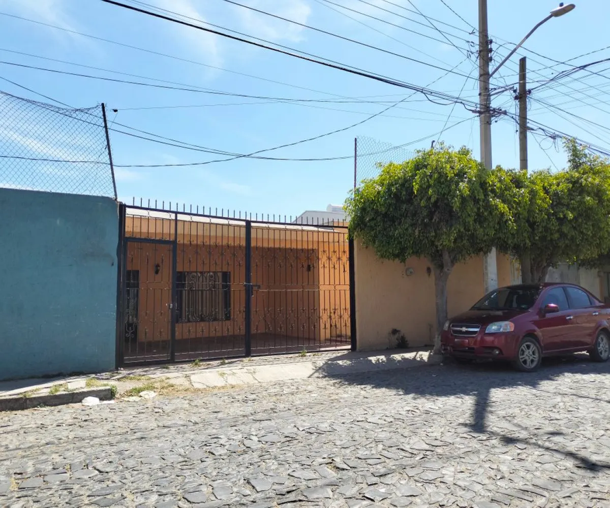 Terreno En Venta,Paraísos del Colli,Calle Jacarandas 1719, Zapopan, Jalisco 45069,Calle Jacarandas,pn9uBj9