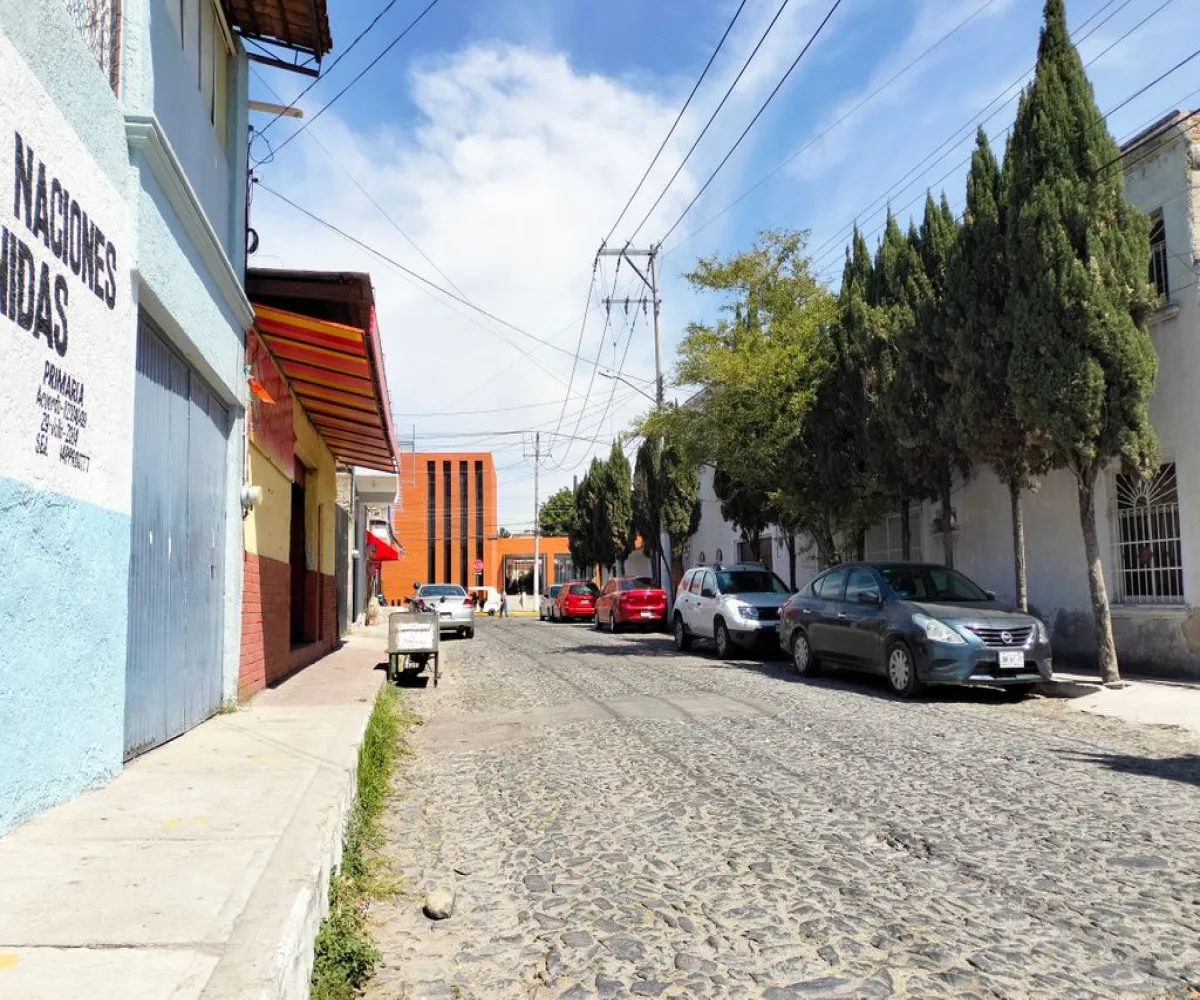 Terreno En Venta,Paraísos del Colli,Calle Jacarandas 1719, Zapopan, Jalisco 45069,Calle Jacarandas,pn9uBj9