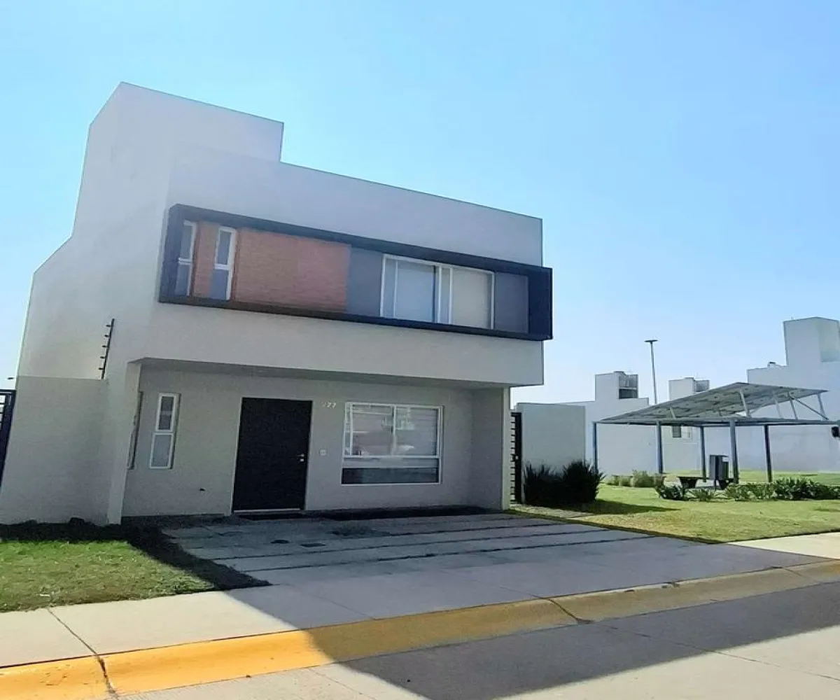 Casa En Venta,Valle Imperial,Paseo Abié 277, Zapopan, Jalisco 45134, 3 Habitaciones,2 Baños,Paseo Abié,1,pbokDQS