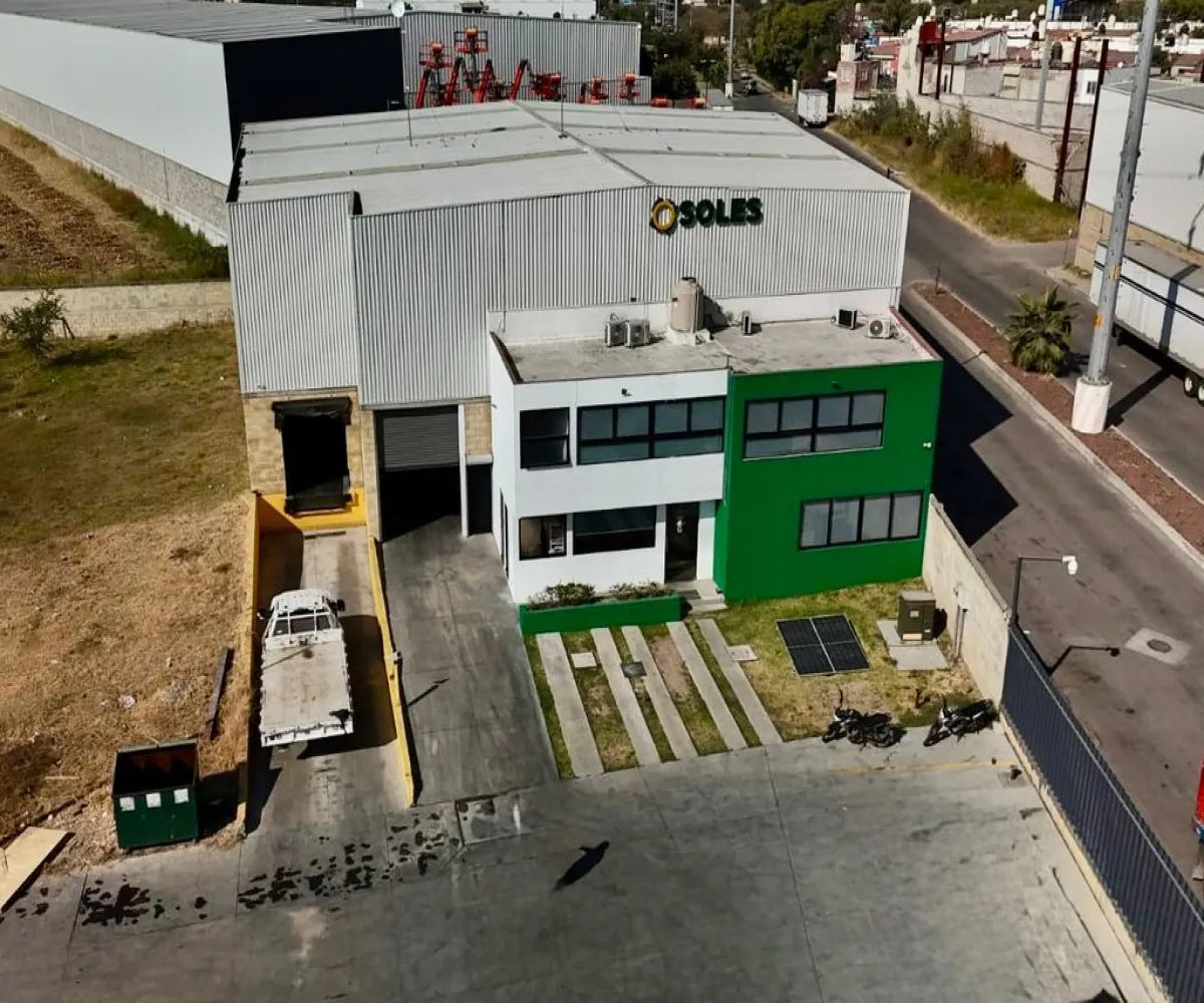 Bodega En Venta,La Llave,Avenida del Carmen 250, San Pedro Tlaquepaque, Jalisco 45618,Avenida del Carmen,1,pXdum1k