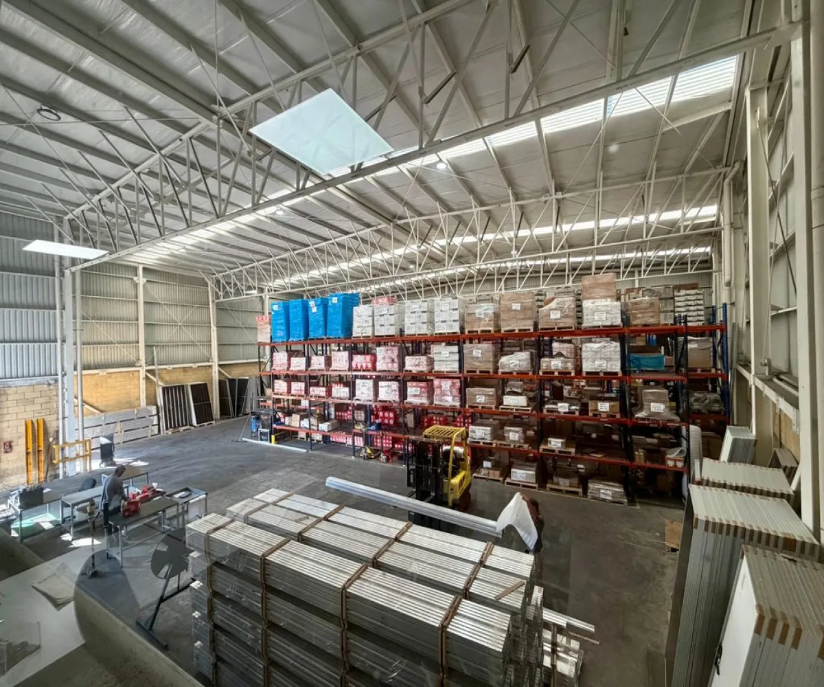 Bodega En Venta,La Llave,Avenida del Carmen 250, San Pedro Tlaquepaque, Jalisco 45618,Avenida del Carmen,1,pXdum1k