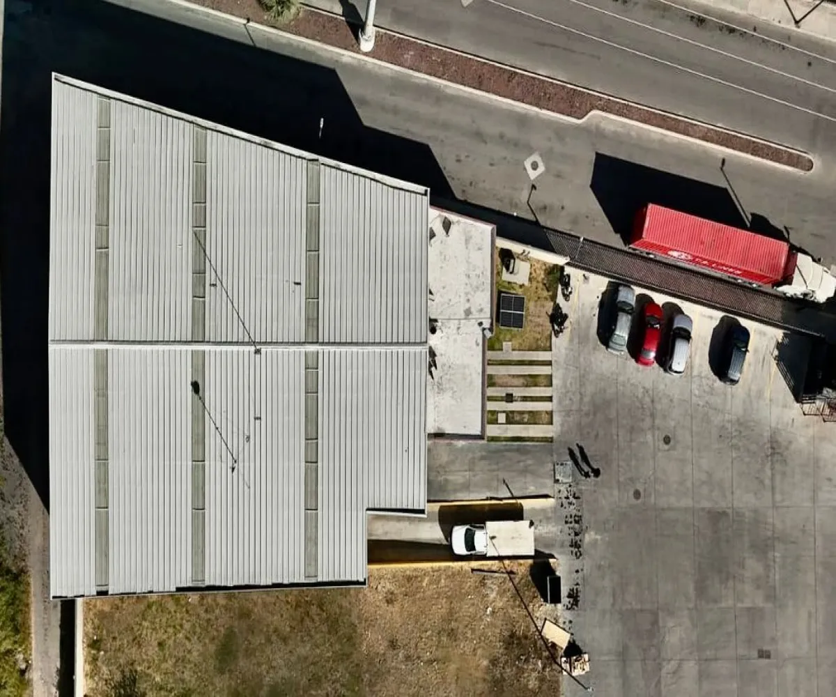 Bodega En Venta,La Llave,Avenida del Carmen 250, San Pedro Tlaquepaque, Jalisco 45618,Avenida del Carmen,1,pXdum1k