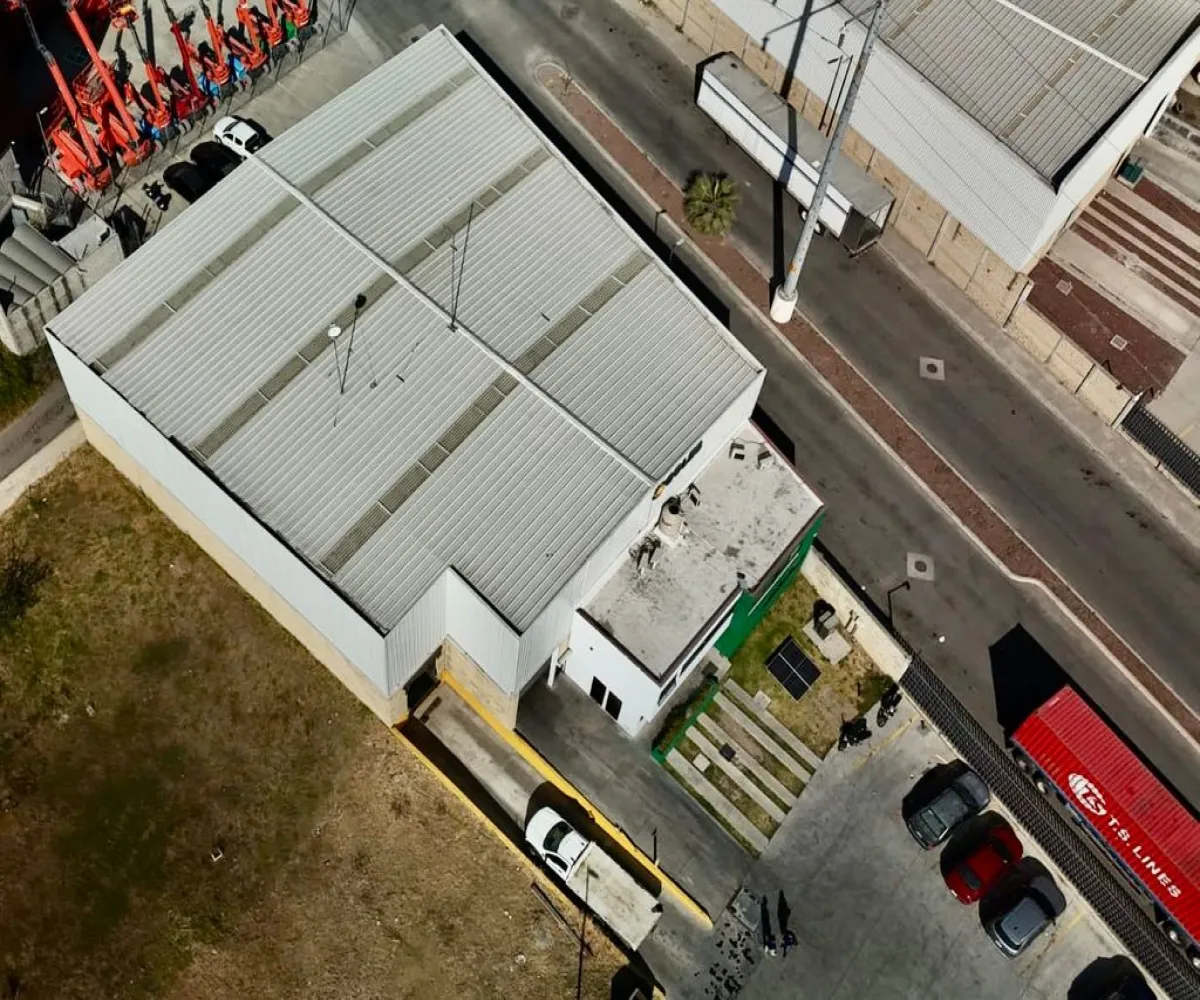 Bodega En Venta,La Llave,Avenida del Carmen 250, San Pedro Tlaquepaque, Jalisco 45618,Avenida del Carmen,1,pXdum1k