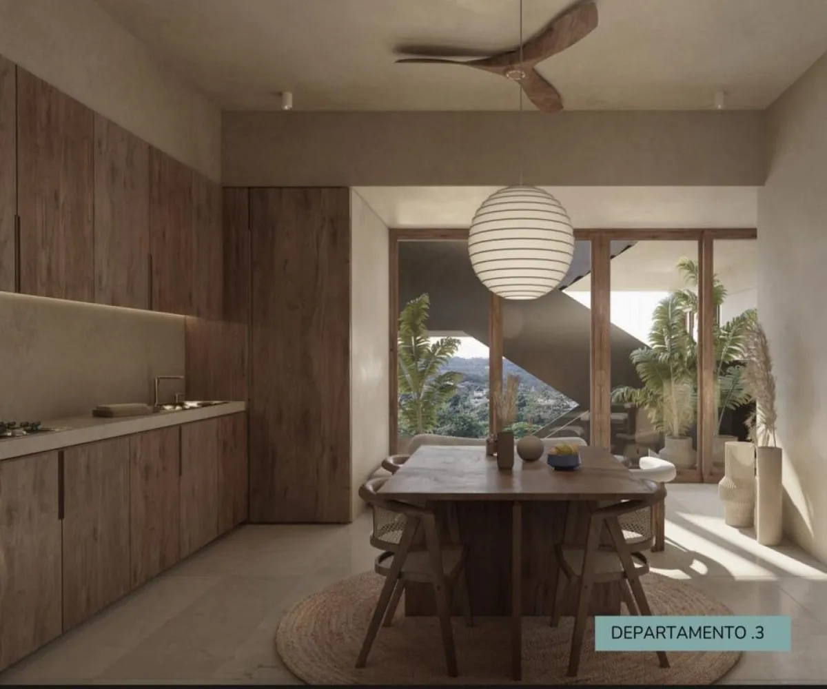 Departamento En PreVenta,zona dorada,Francisco I. Madero 5, Bahía de Banderas, Nayarit 63738, 2 Habitaciones,2 Baños,Francisco I. Madero,1,pNtAyrv