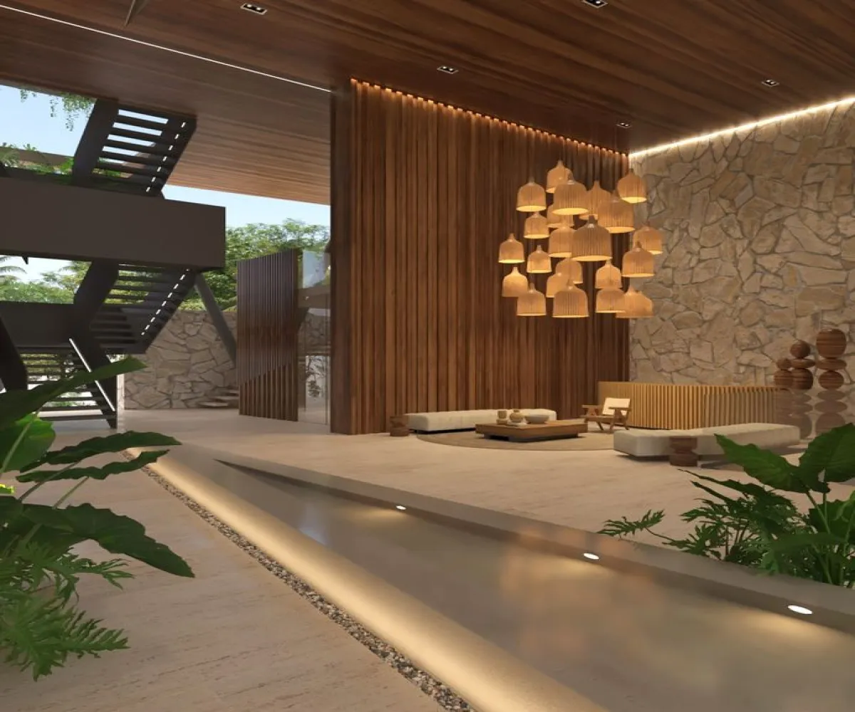 Departamento En PreVenta,zona dorada,Francisco I. Madero 5, Bahía de Banderas, Nayarit 63738, 2 Habitaciones,2 Baños,Francisco I. Madero,1,pNtAyrv