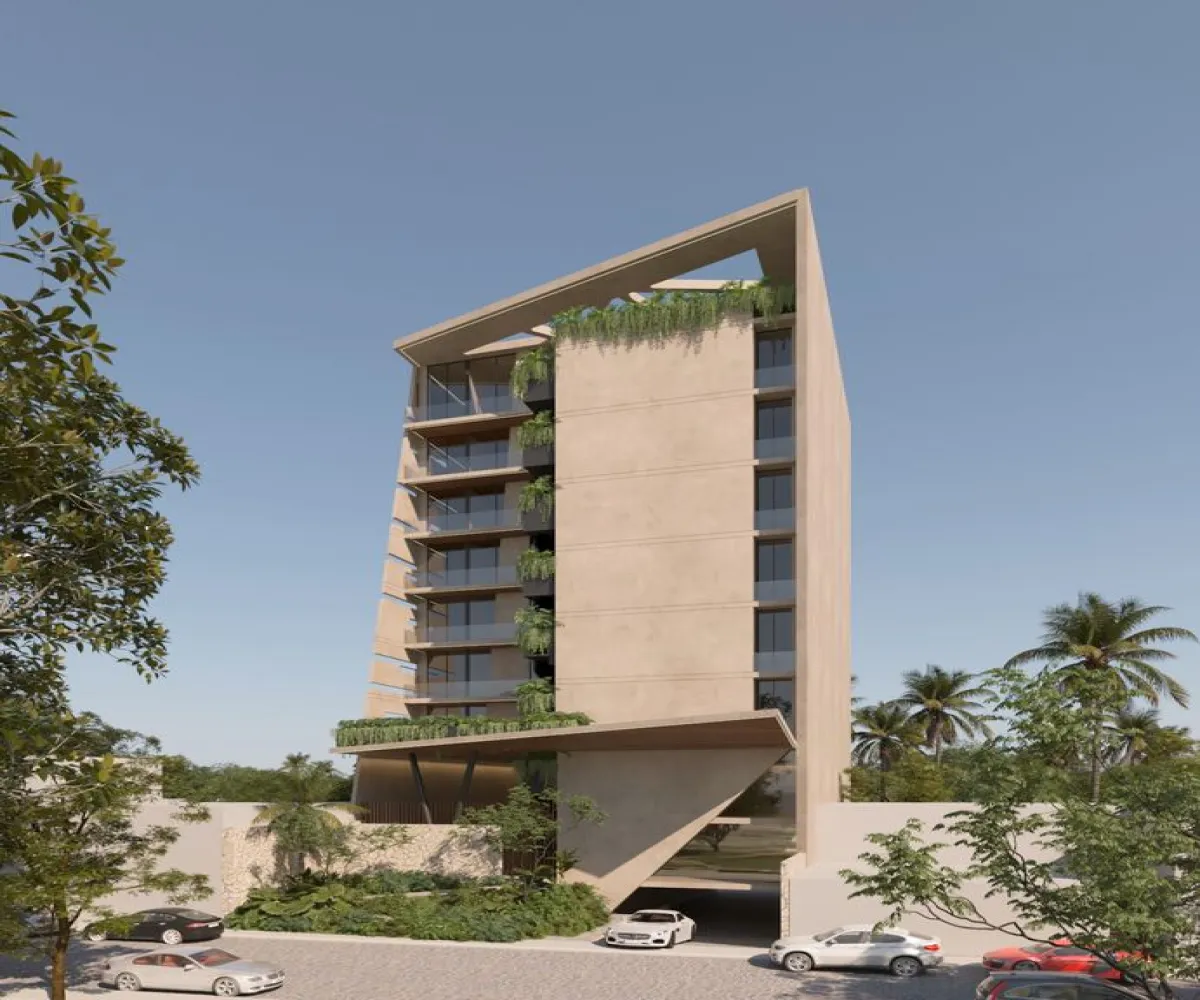 Departamento En PreVenta,zona dorada,Francisco I. Madero 5, Bahía de Banderas, Nayarit 63738, 2 Habitaciones,2 Baños,Francisco I. Madero,1,pNtAyrv