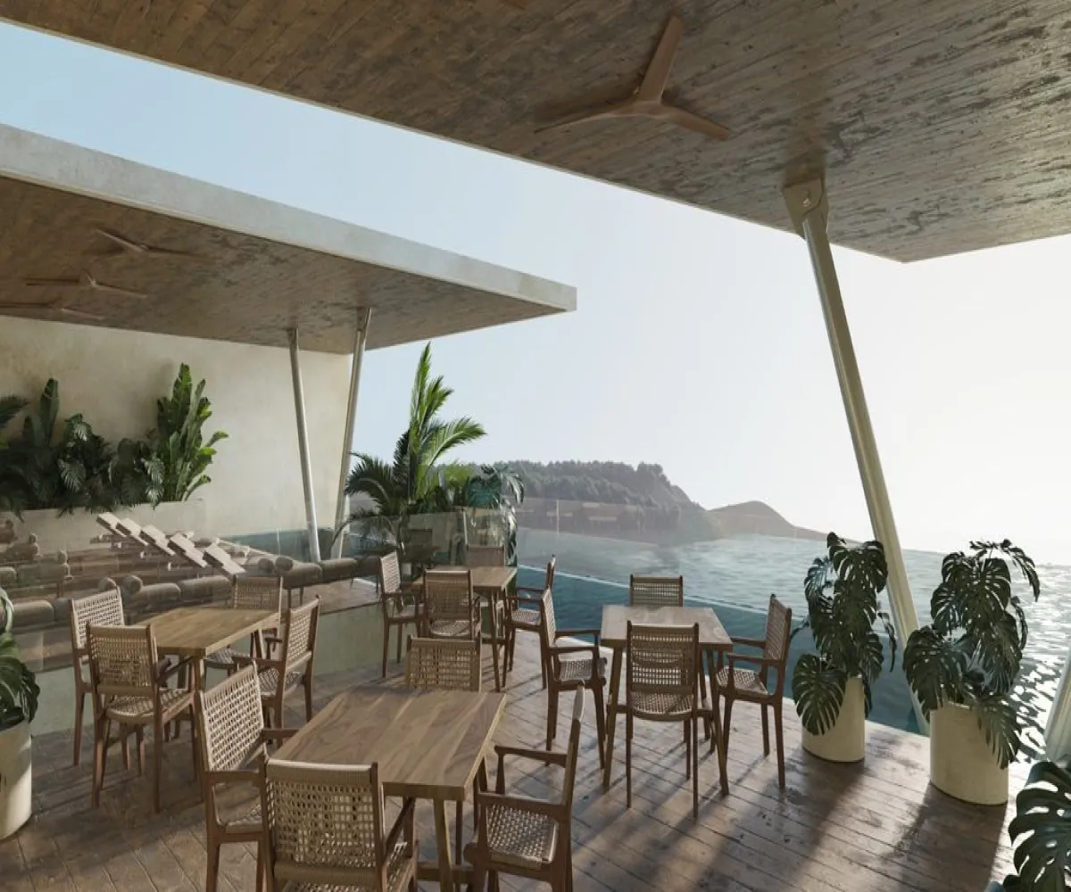 Departamento En PreVenta,zona dorada,Francisco I. Madero 5, Bahía de Banderas, Nayarit 63738, 2 Habitaciones,2 Baños,Francisco I. Madero,1,pNtAyrv