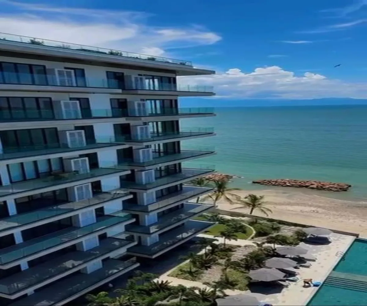 Departamento En Venta,Bucerias ,Playa Los Picos 833, Bahía de Banderas, Nayarit 63732, 2 Habitaciones,2 Baños,Playa Los Picos,1,pTmV0c0