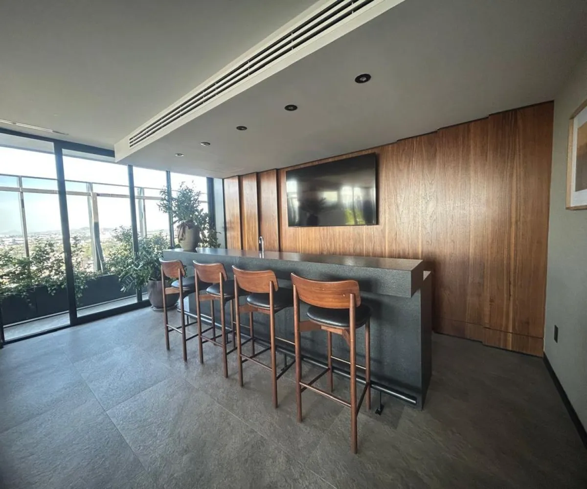 Departamento En Renta,Country Club,Avenida de las Américas 1990 906 niv. 9, Guadalajara, Jalisco 44660, 2 Habitaciones,2 Baños,Avenida de las Américas,1,pEIES5p